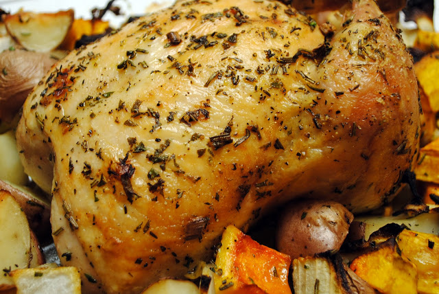 Herbed chicken & vegetables 128--edited 1 elements