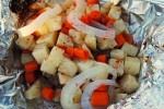 Tin Foil Dinners 050