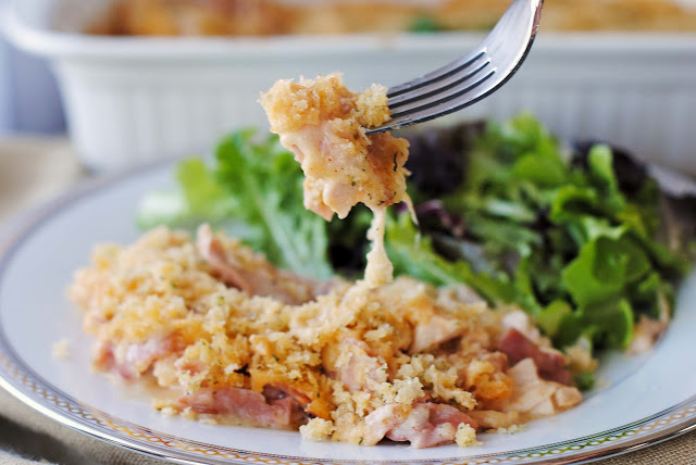 Chicken+Cordon+Bleu+Casserole+338