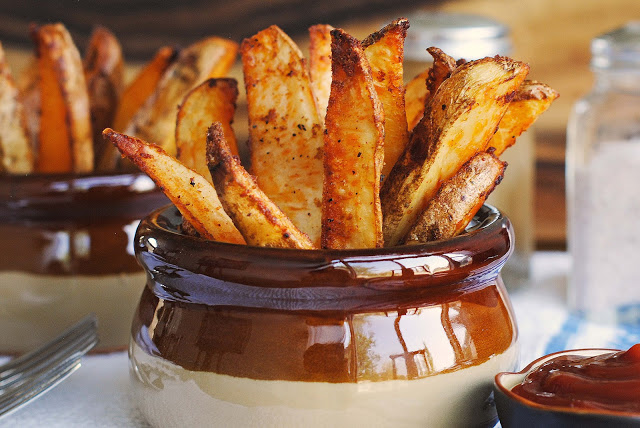 Malt+Vinegar+Oven+Fries+455