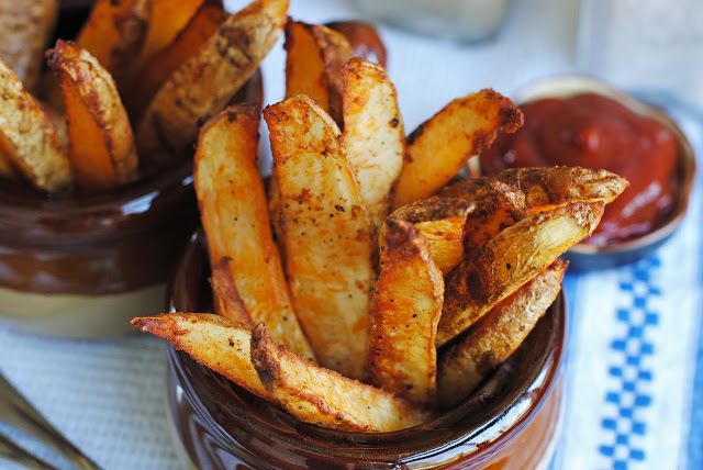 Malt+Vinegar+Oven+Fries+504