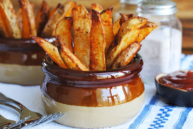 Malt+Vinegar+Oven+Fries+533
