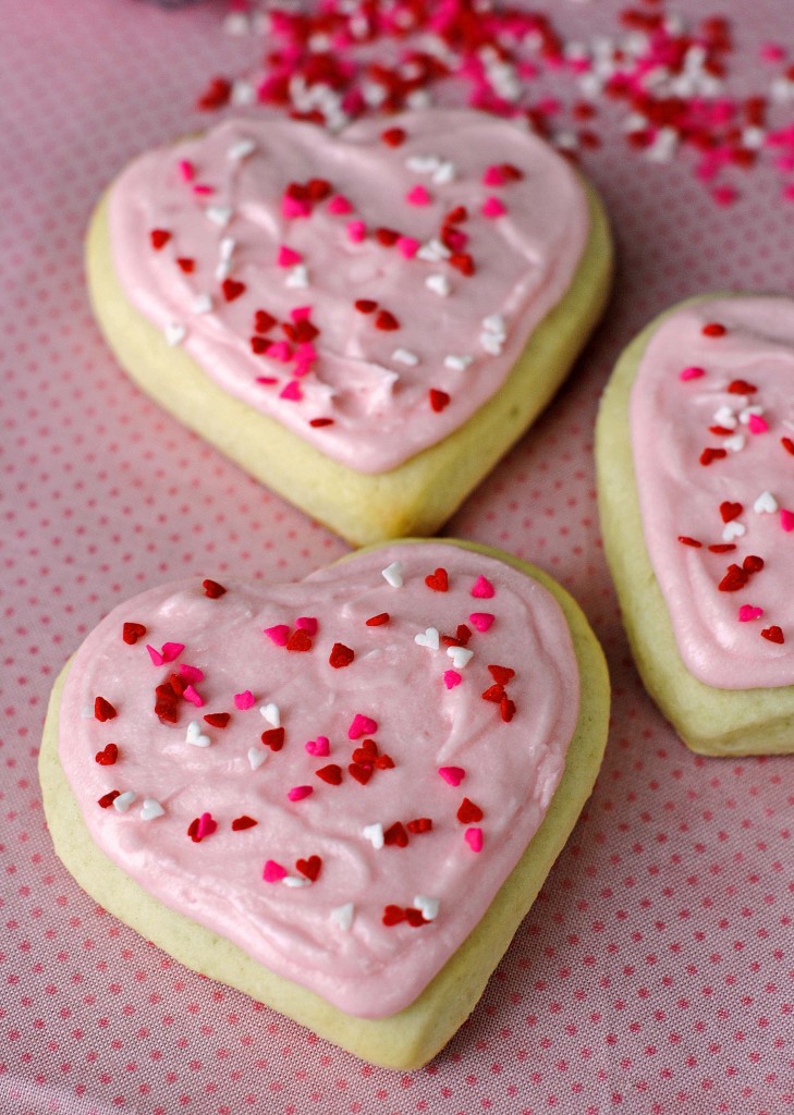 Soft Sugar Cookies 031