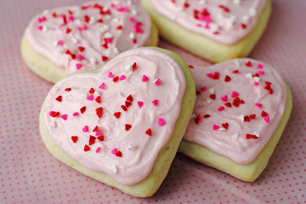 Soft Sugar Cookies 192