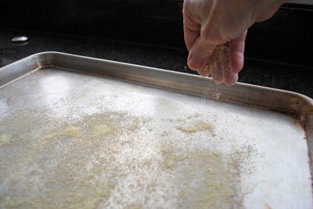 Whole Wheat French Bread 044