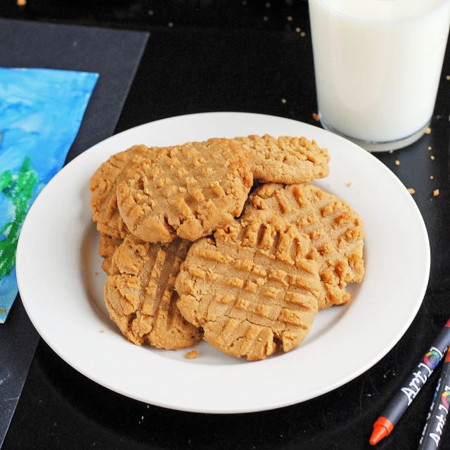 Peanut Butter with Coconut Oil 480 square