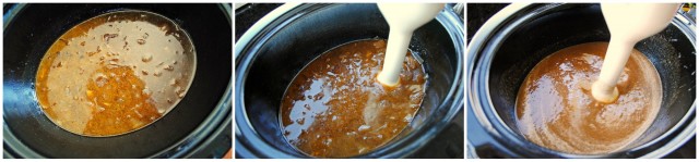 Shredded Beef Enchilada Sauce
