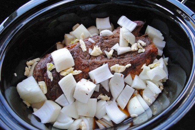 Shredded Beef Enchiladas 698