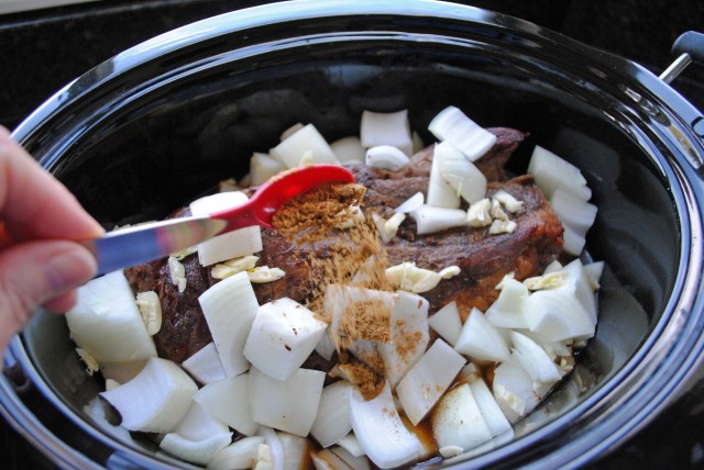 Shredded Beef Enchiladas 700